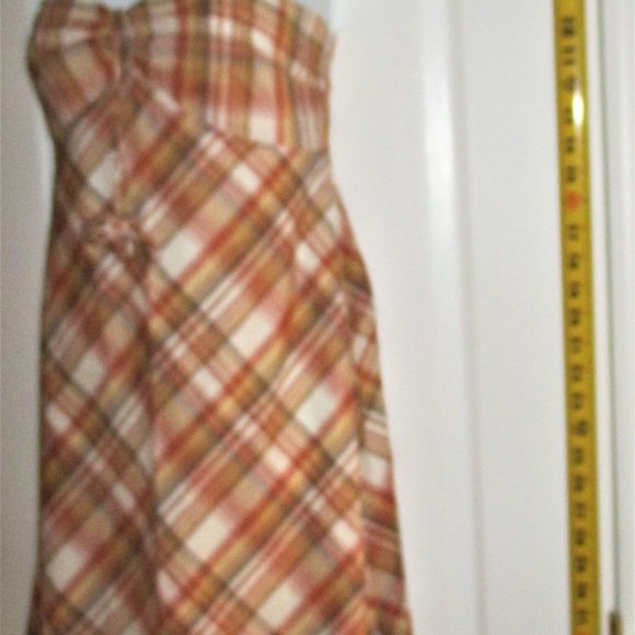 ANN TAYLOR LOFT DRESS - Picture 10 of 10